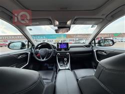 تويوتا راف 4